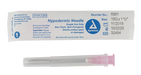 Dynarex Hypodermic Needles, 18G x 1.5 in product image