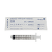 Dynarex Luer-Lock Syringes without Needles, 10 cc product image