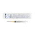 Dynarex 6995 Syringe - Non-Safety with Needle - Luer Lock, 20G, 1" Needle, 3 cc