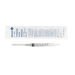 Dynarex 7000 Syringe - Non-Safety with Needle - Luer Lock, 22G, 1.5" Needle, 3 cc