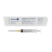 Dynarex 7004 Syringe - Non-Safety with Needle - Luer Lock, 20G, 1" Needle, 5 cc