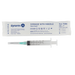 Dynarex 7006 Syringe - Non-Safety with Needle - Luer Lock, 21G, 1" Needle, 5 cc
