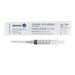 Dynarex 7009 Syringe - Non-Safety with Needle - Luer Lock, 22G, 1.5" Needle, 5 cc