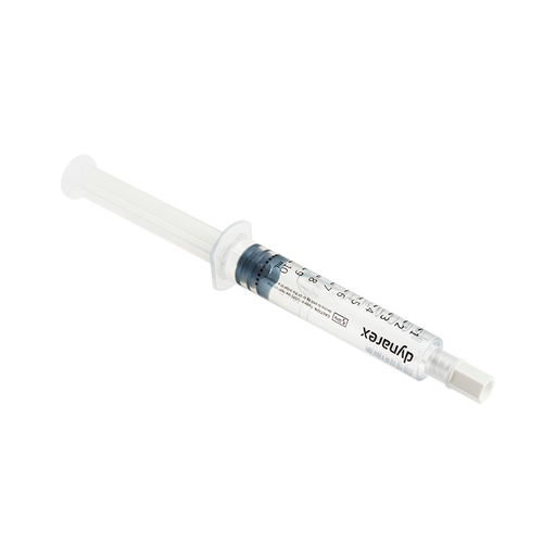 Dynarex Pre-Filled Saline Flush Syringes, 10 mL product image