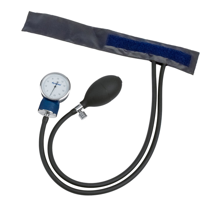 Dynarex 7105 Sphygmomanometer, Toddler (1 - 4 years old)
