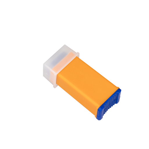 Dynarex 7112 Pressure Activated Safety Lancets - Sterile, 21G, 2.2 mm