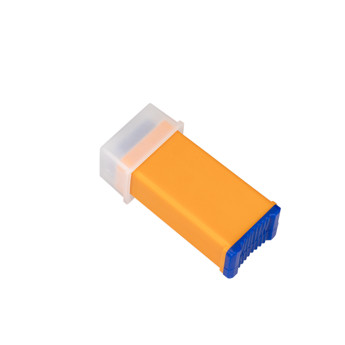 Dynarex 7112 Pressure Activated Safety Lancets - Sterile, 21G, 2.2 mm