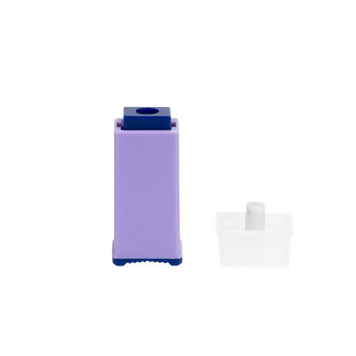 Dynarex 7115 Pressure Activated Safety Lancets - Sterile, 28G, 1.8 mm