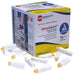 Dynarex 7124 Button Activated Safety Lancets - Sterile, 26G, 1.8 mm