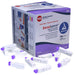 Dynarex 7125 Button Activated Safety Lancets - Sterile, 28G, 1.8 mm