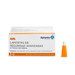 Dynarex 7134 Advantage Pressure Activated Safety Lancets - Sterile, 28G, 1.8 mm