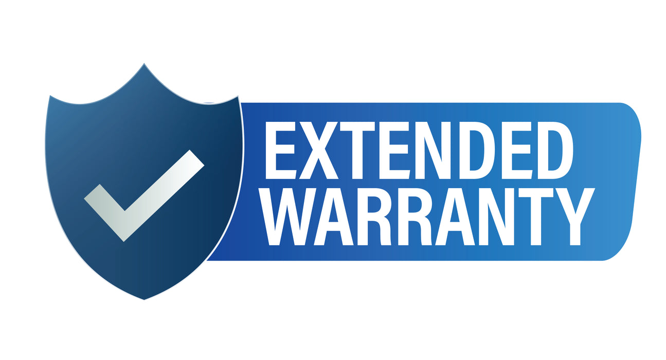 5 Year Extended Warranty
