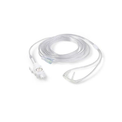 Embra Adult LoFlo CO2 Nasal Cannulas — Pack of 10