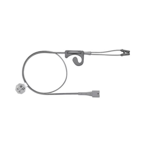Embra MX12 Adult/Pediatric SpO2 Ear-Clip Sensor