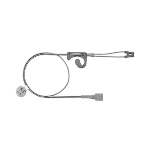 Embra MX12 Adult/Pediatric SpO2 Ear-Clip Sensor
