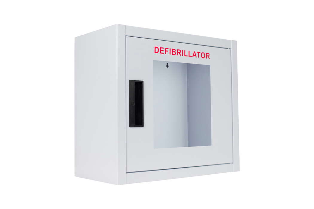 AED Defibrillator Cabinet