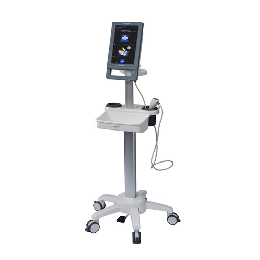 Protekt B-Scan 7000 Ultrasound Bladder Scanner with Stand & Basket