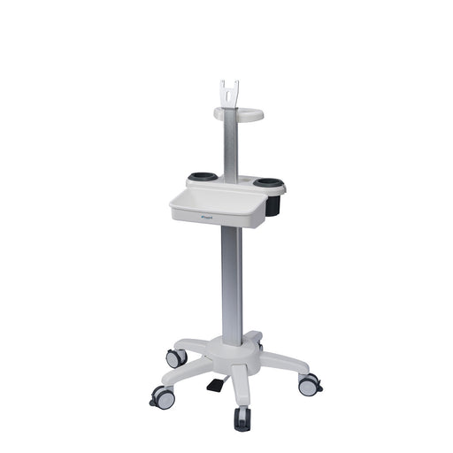 Protekt B-Scan 7000 Mobile Stand with Basket