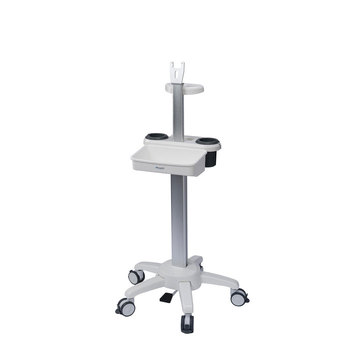 Protekt B-Scan 7000 Mobile Stand with Basket