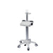 Protekt B-Scan 7000 Mobile Stand with Basket