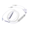 Eitan Sapphire AP133 Blood Infusion Set 12006-000-0010 – Case of 20