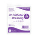 Dynarex 4609 IV Catheter Dressing