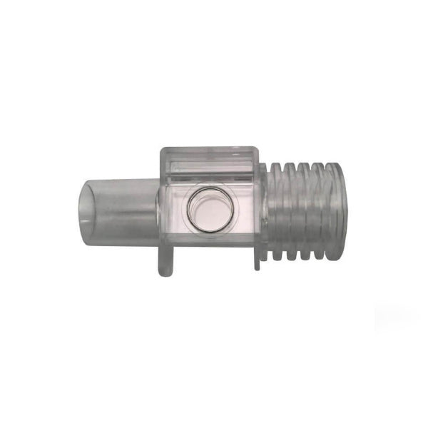 Embra CAPNOSTAT 5 Adult Airway Adapters — Pack of 10