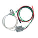 Embra LIFEPAK 12/15 Compatible 12-Lead Trunk Cable — 5 ft