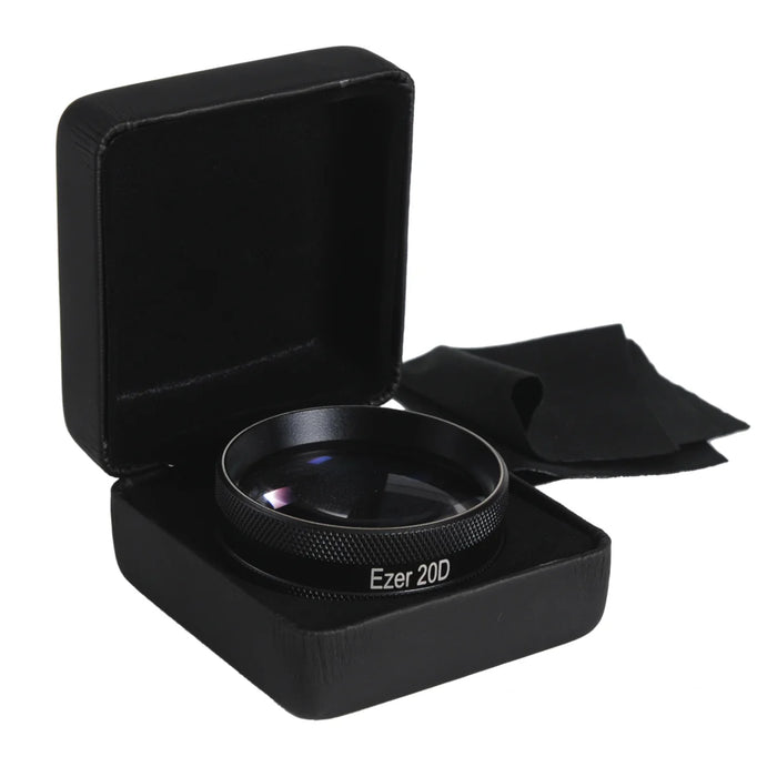 20D Indirect Ophthalmoscopy Lens EDL-20D