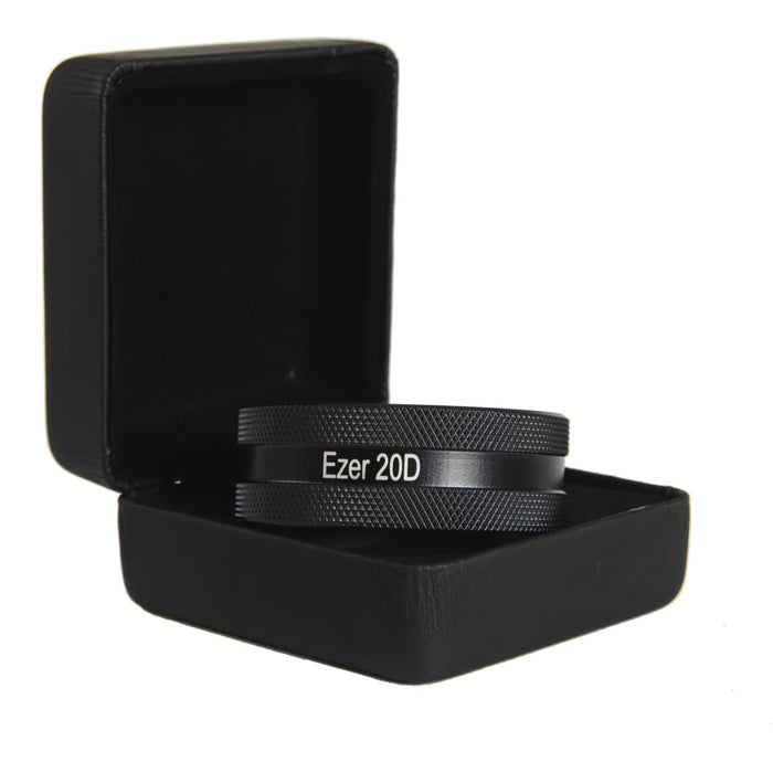 20D Indirect Ophthalmoscopy Lens EDL-20D