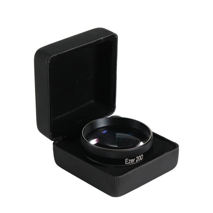 20D Indirect Ophthalmoscopy Lens EDL-20D