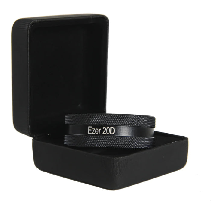 20D Indirect Ophthalmoscopy Lens EDL-20D