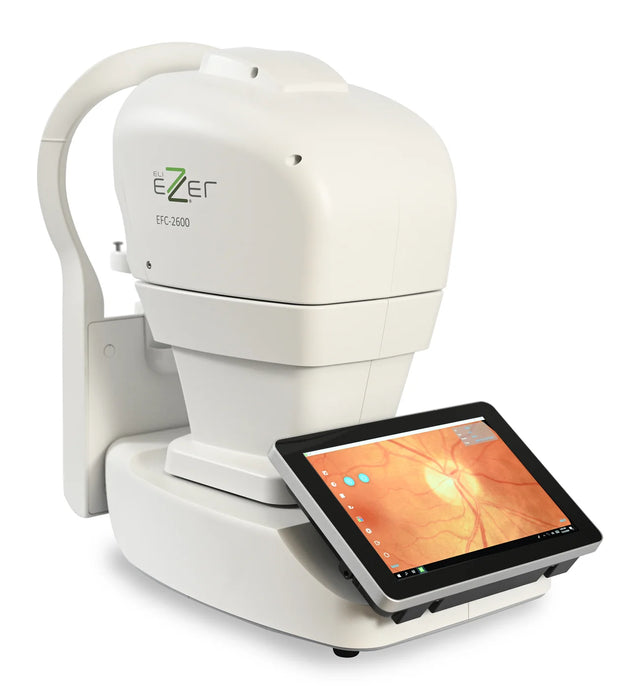 Automatic Non-Mydriatic Retinal Camera EFC-2600 – 12 MP