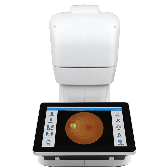 Automatic Non-Mydriatic Retinal Camera EFC-2600 – 12 MP