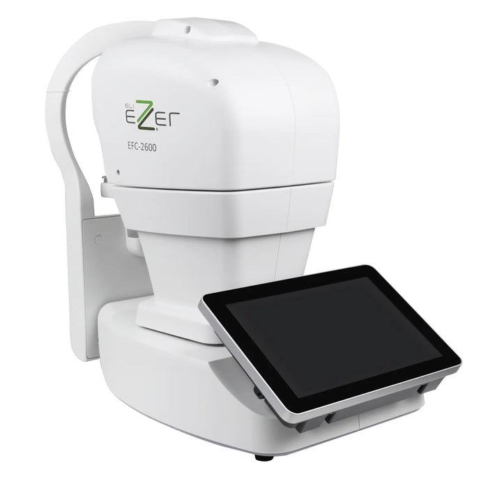 Automatic Non-Mydriatic Retinal Camera EFC-2600 – 12 MP