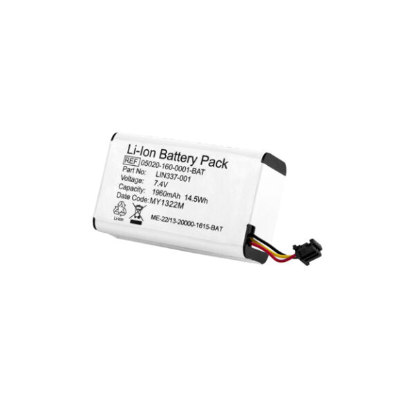 Eitan Sapphire Infusion Pump Internal Battery 05020-160-0001