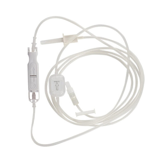 Eitan Sapphire AP206 Macrobore Infusion Set 12000-000-0022 – Case of 20