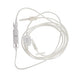 Eitan Sapphire AP206 Macrobore Infusion Set 12000-000-0022 – Case of 20