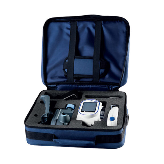 Eitan Sapphire Infusion Pump Travel Case 15020-010-0002