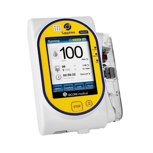 Eitan Sapphire Epidural Infusion Pump Kit