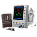 Embra VS30 Vital Signs Monitor — NIBP, SpO2 and Temp Options