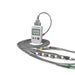 Embra E-15 PC-Based 12-Lead ECG System — Wired or Wireless