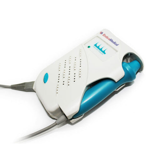 Embra D8 SonoWave Vascular Doppler with 8 MHz Probe