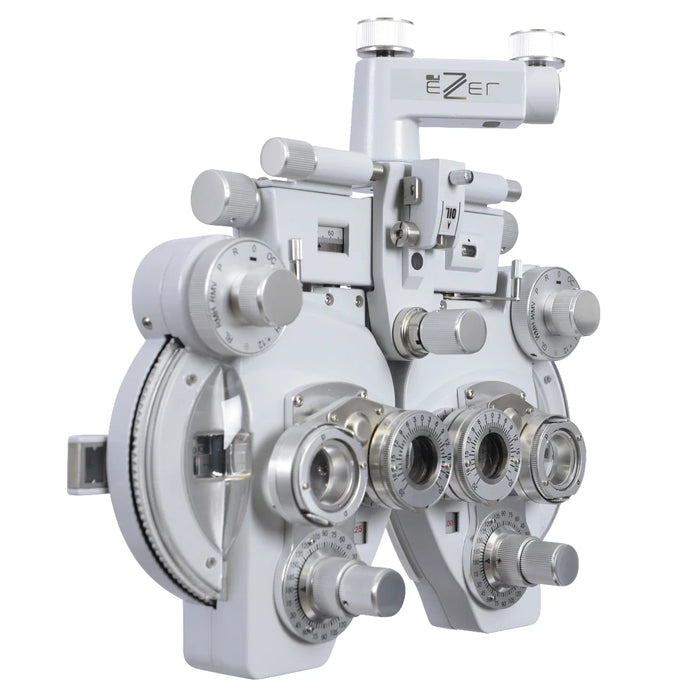 Manual Phoropter ERF-5200 – Black/White