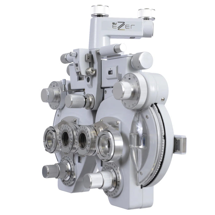 Manual Phoropter ERF-5200 – Black/White