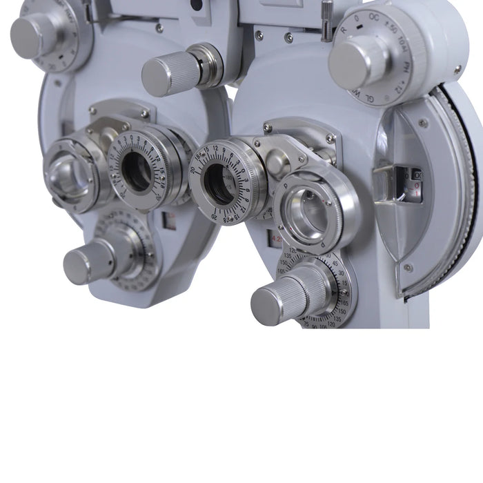 Manual Phoropter ERF-5200 – Black/White