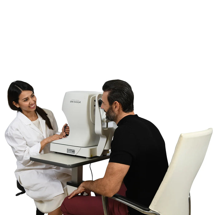 Autorefractor Keratometer ERK-5400 A