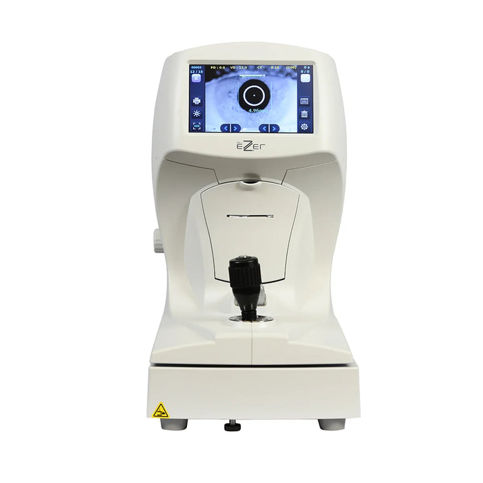 Autorefractor Keratometer ERK-5400 A