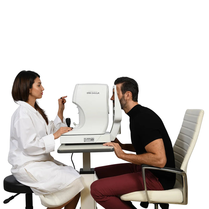 Autorefractor Keratometer ERK-5400 A