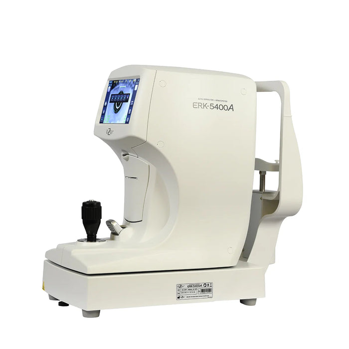 Autorefractor Keratometer ERK-5400 A